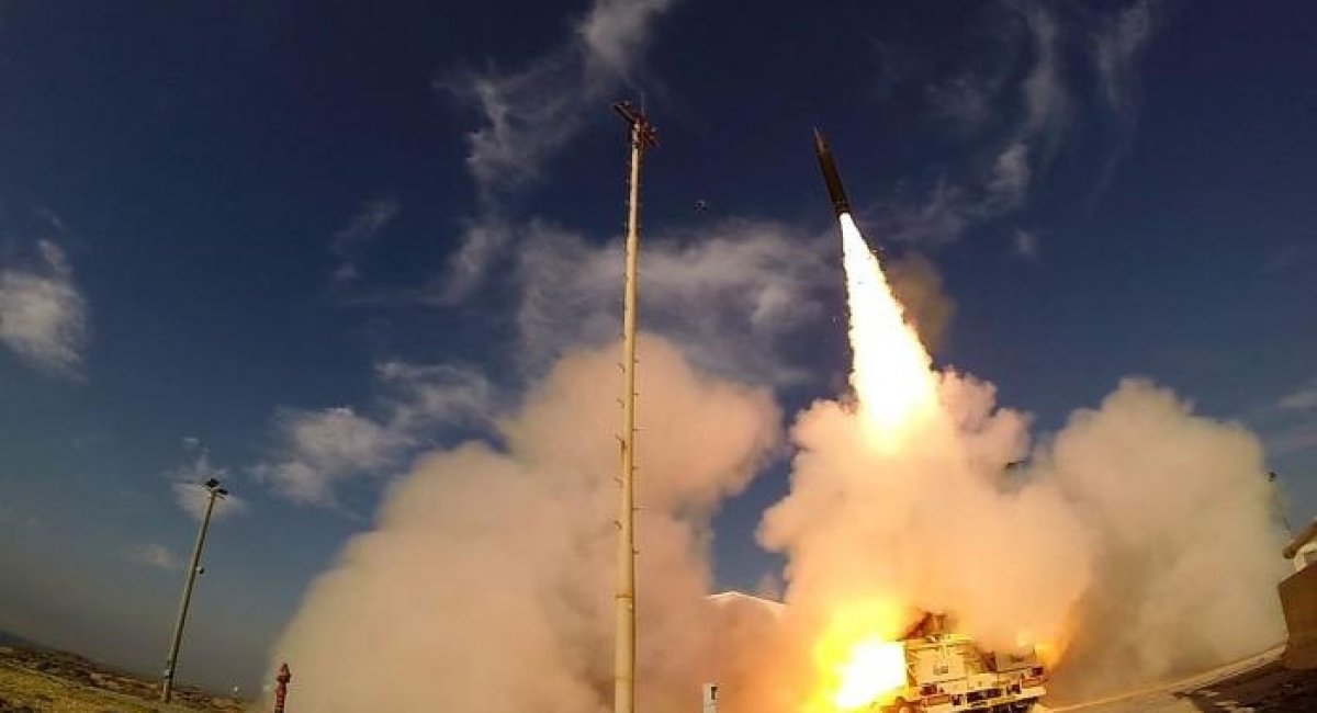 Пентагон хоче розробити ракетне стелс-паливо. Чи може це спровокувати ядерну війну?