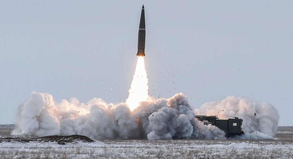 Комплекси "Эльбрус" з ракетами Р-17