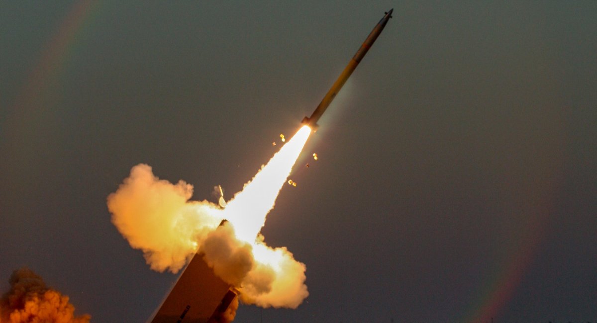 Пуск GMLRS (всі фото: US DoD)