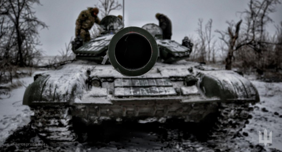 Де ще у 2024 році можливо взяти радянські танки для ЗСУ: від Т-72, до M-84 та Т-80УД