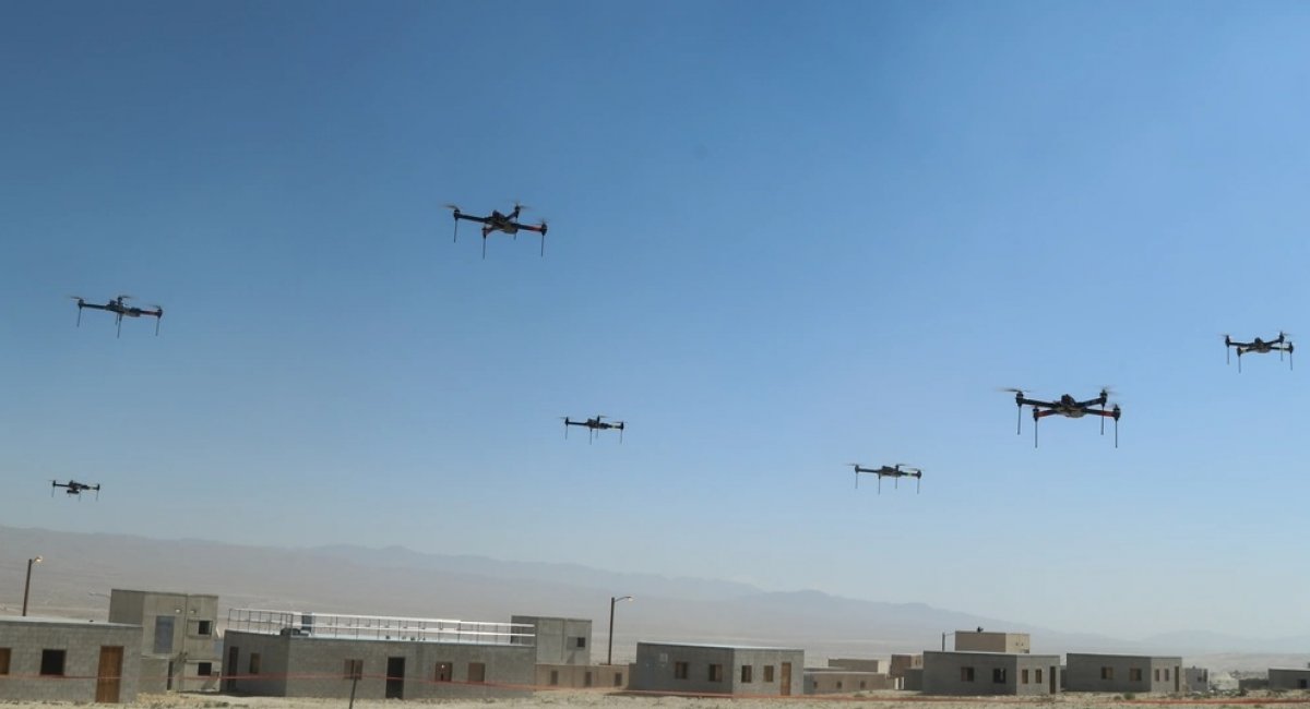 Всі фото - DVIDS