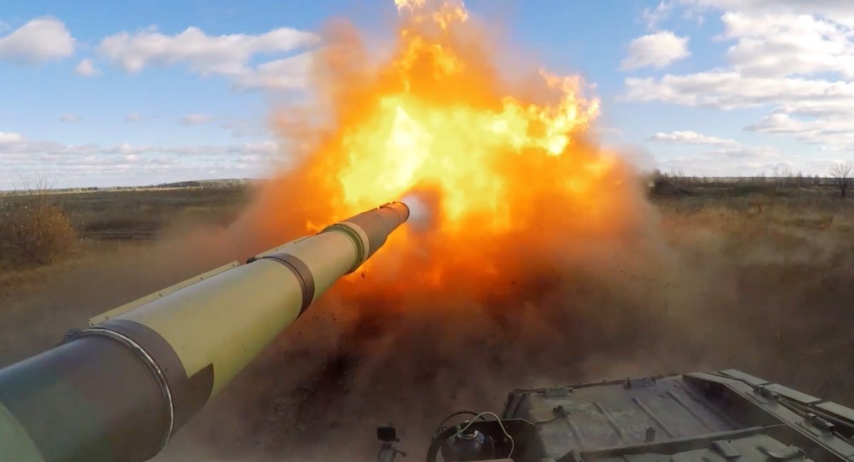 Снаряди для танка "Нота", вирок російським ЗРК та завод для Bayraktar TB2 в Україні: події тижня від Defense Express