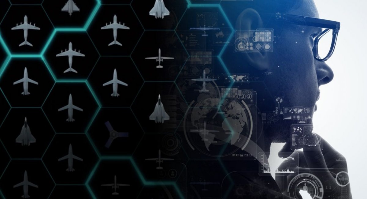Future Combat Air System буде мати штучний інтелект