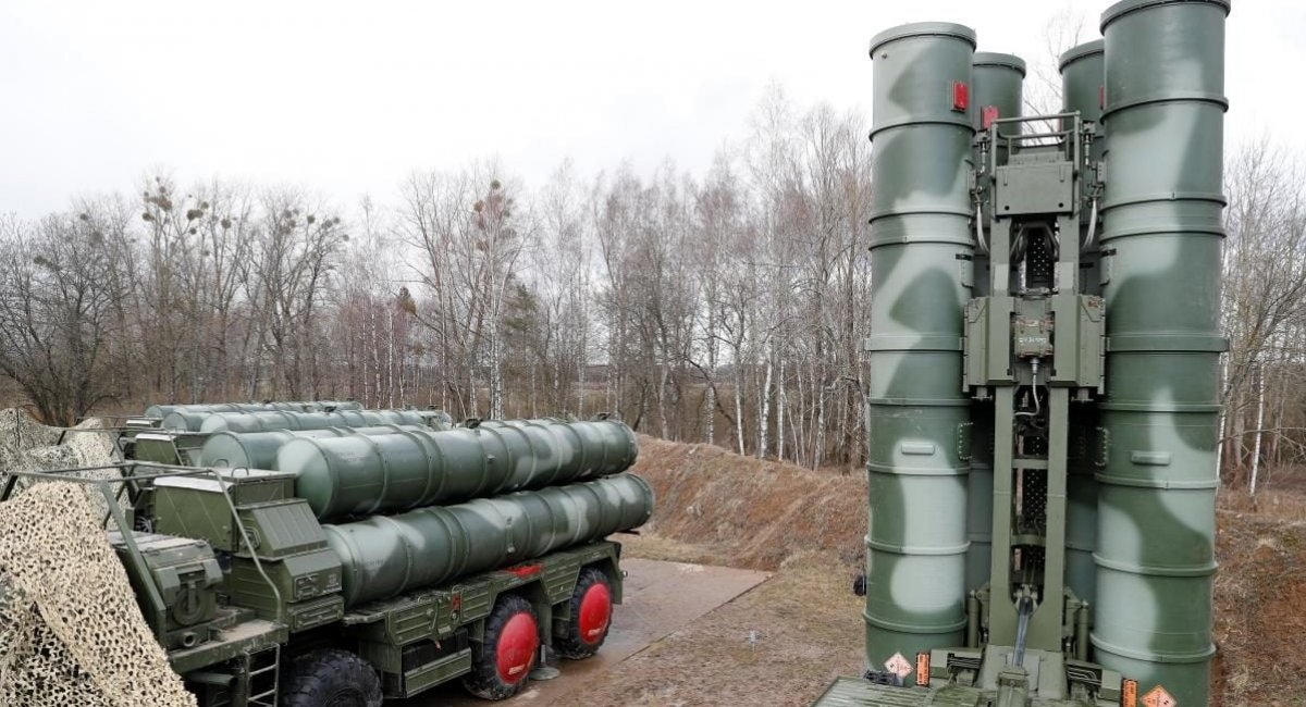 Удар по Києву з С-400: ЗСУ відбили наймасовішу атаку балістичних ракет по Києву