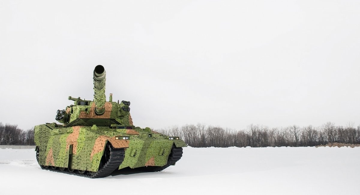 У планах – п’ять сотень: військові США оцінять перспективні легкі танки Mobile Protected Firepower