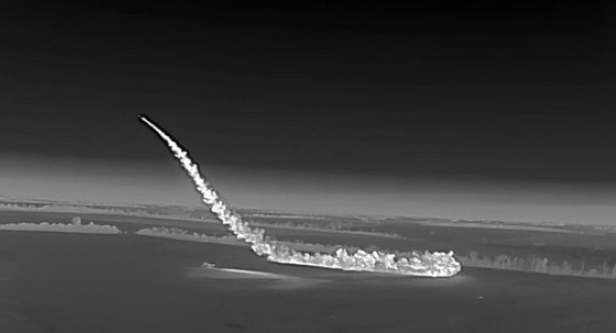 Розкрито бригаду ЗСУ, яка отримала на озброєння FP-5 "Фламінго", і її бійці дійсно вміють робити рашистам боляче
