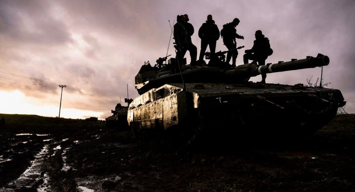 Тест мільярдних розробок: яку новітню зброю Ізраїль на практиці перевірить у реальній війні