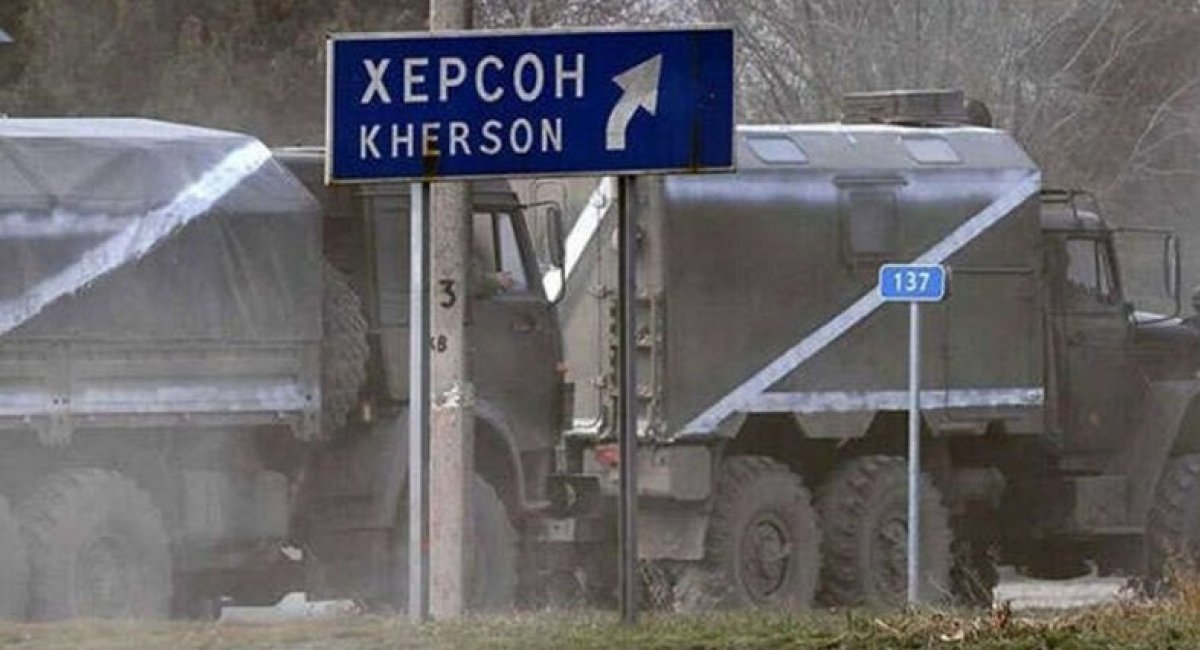 Чому бійці ЗСУ вже давно не бачили авіацію РФ на Херсонщині та яку українську зброю вважають найкращою
