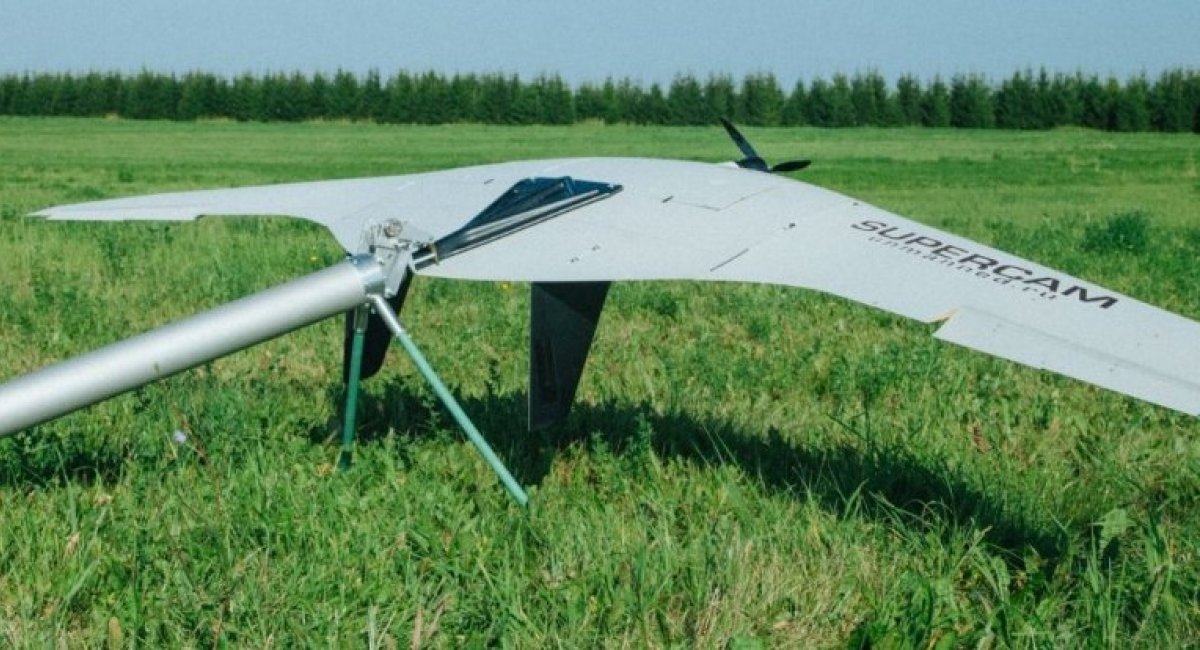 У РФ ще у 2023 хотіли запустити у серію систему "свій-чужий" для дронів, але схоже, що в "Ростех" про це забули