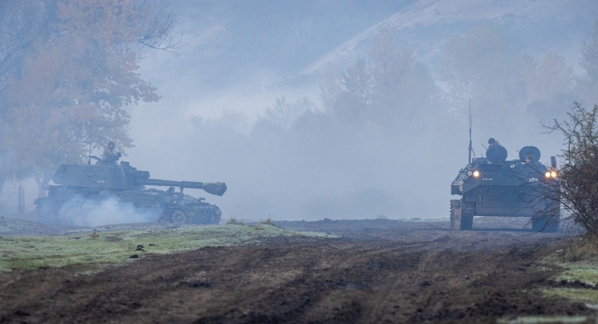 Грузія зараз у фокусі уваги, то ж яку армію вона має та скільки там військ російських окупантів