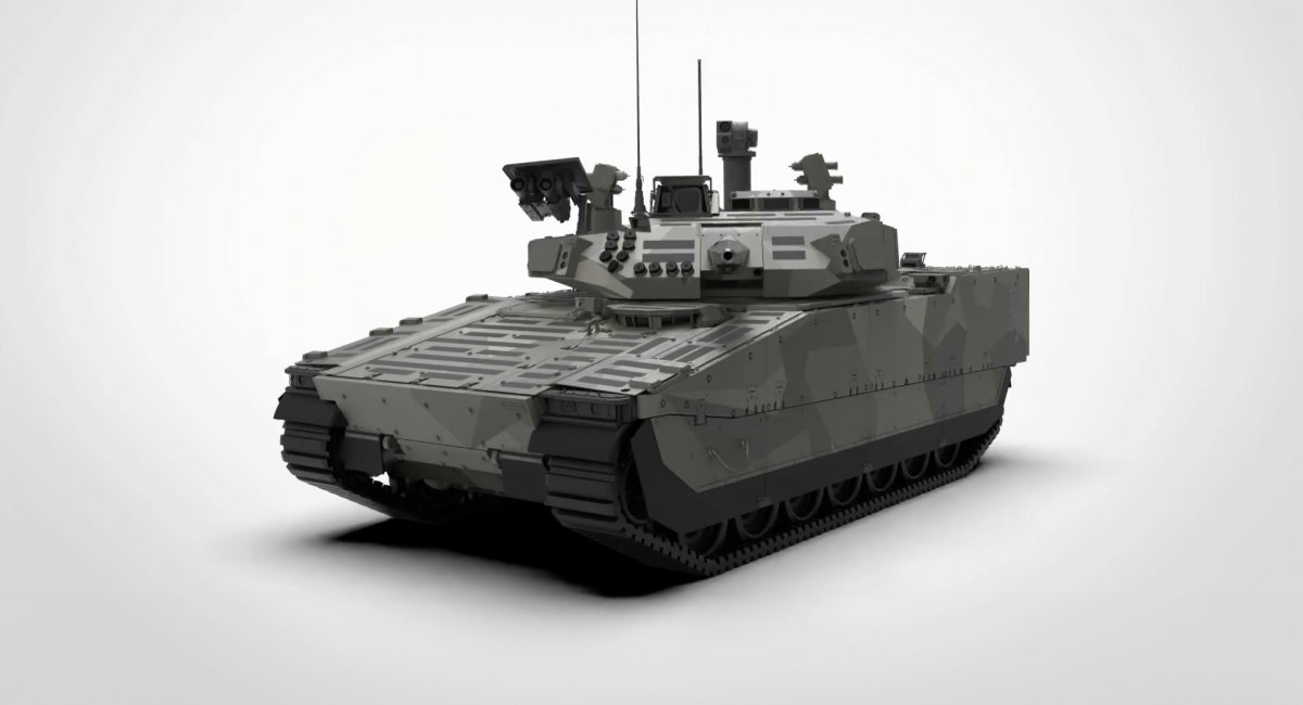 CV90CZ