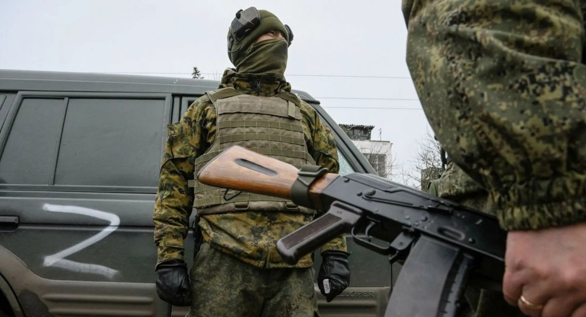 В армії РФ пішли перестрілки між мародерами: буряти та кадирівці не поділили награбоване