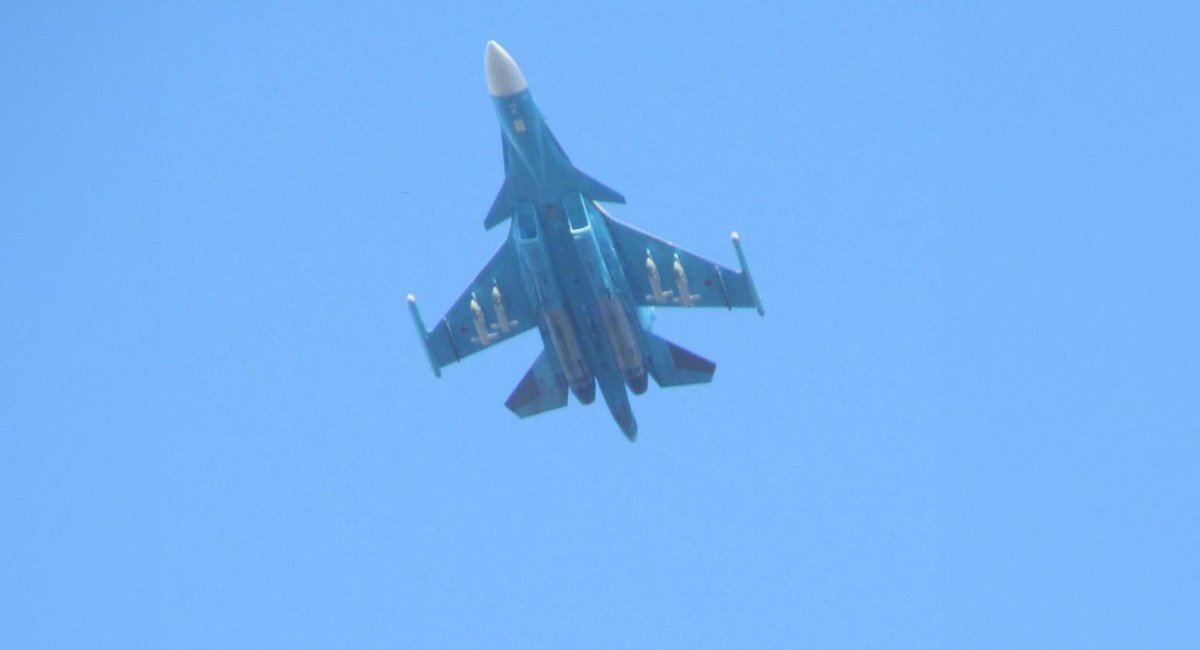 УМПК-ПД на Су-34