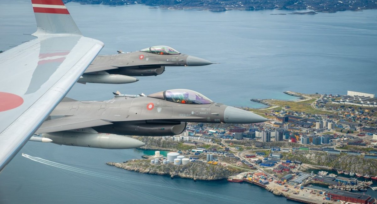 Нові подробиці продажу Аргентині винищувачів F-16, які могли опинитися в Україні - чи були шанси зриву угоди