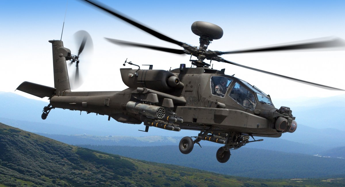 Чому армія США шукає заміну легендарному AH-64 Apache: кандидати та інші подробиці 
