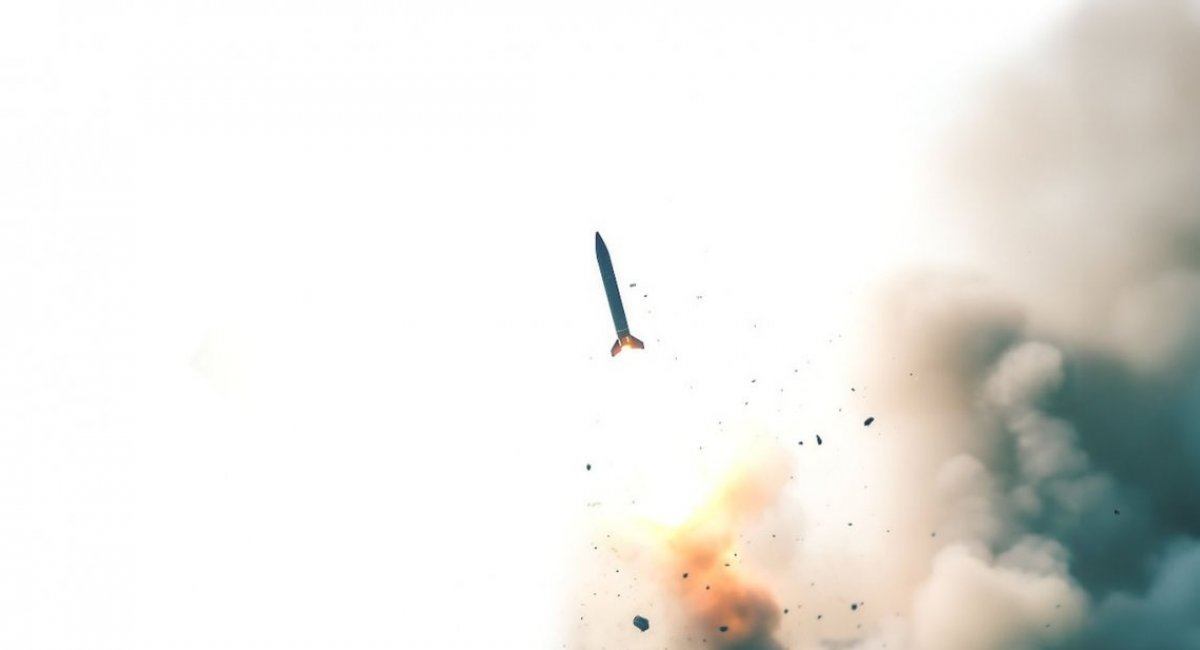 Дуже маленька ракета проти дронів Mark I, яку створювали для України, отримає морську пускову установку