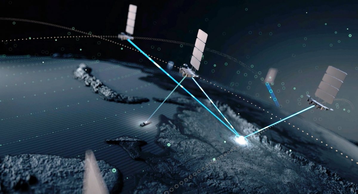Скільки РФ реально необхідно супутників, ракет та років для навіть обмеженого запуску свого аналога Starlink, "Рассвет" від "Бюро 1440"