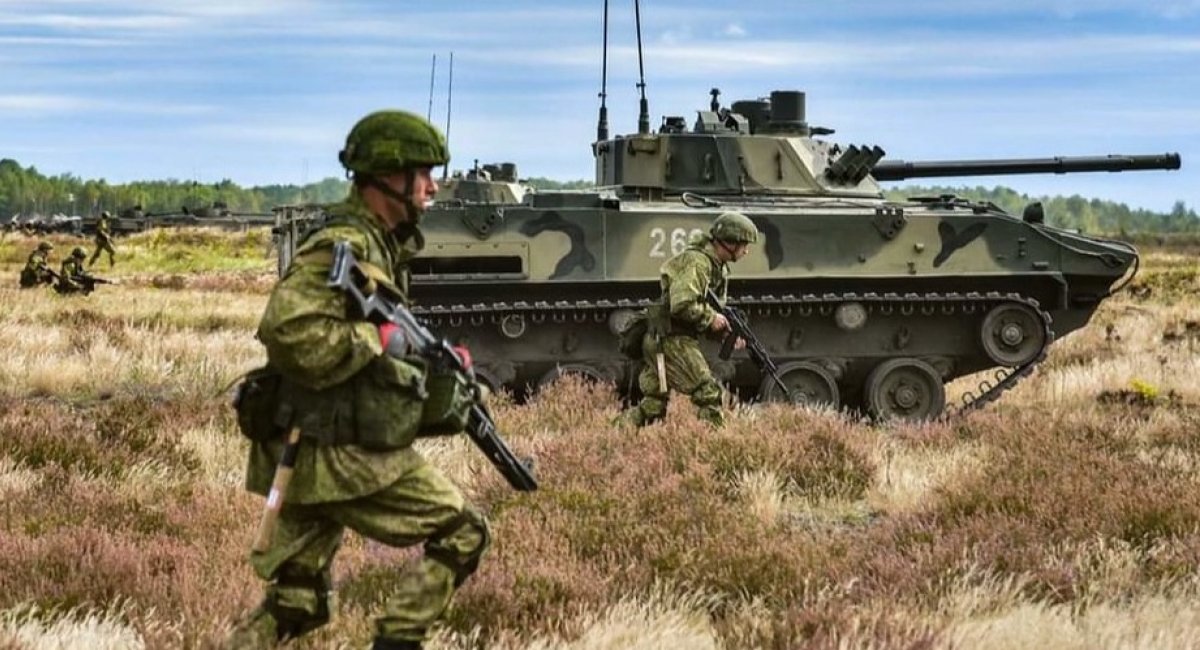  Армія РФ розгортає нові десантно-штурмові полки у Феодосії та Пскові: загрози для України та країн Балтії