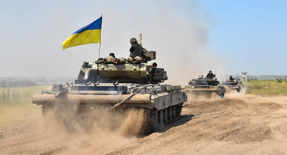 Збройні Сили України мають гідну відповідь на російські маневри "Запад-2021"