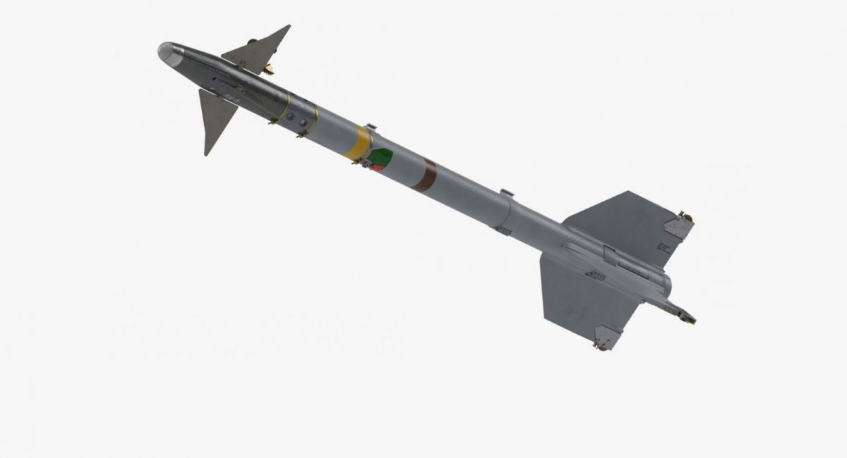 AIM-9M