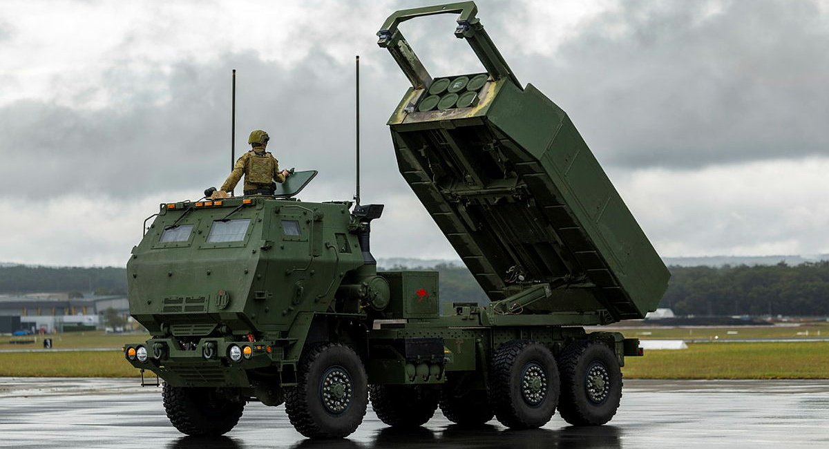 Єдиний виробник GMLRS поза США отримав другу партію M142 HIMARS на 2 роки раніше очікуваного і у майбутньому хоче пускати з них ракети на 1000 км
