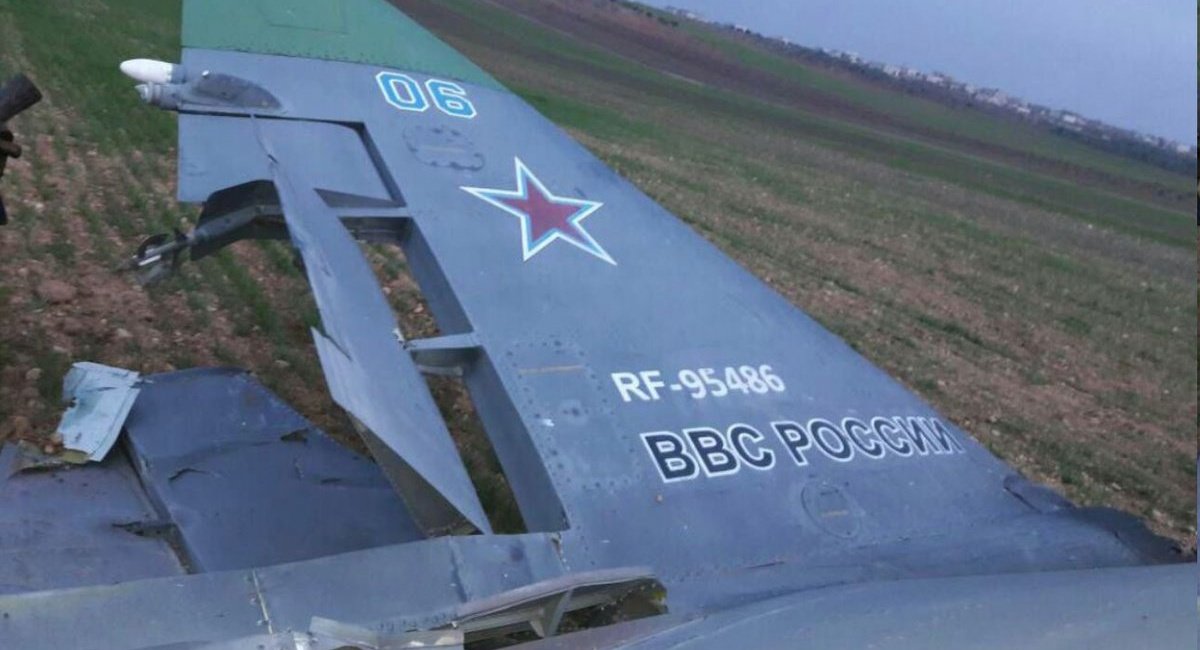 Одна бригада ДШВ ЗСУ збила вже більше ескадрильї літаків "ВКС" РФ (відео)