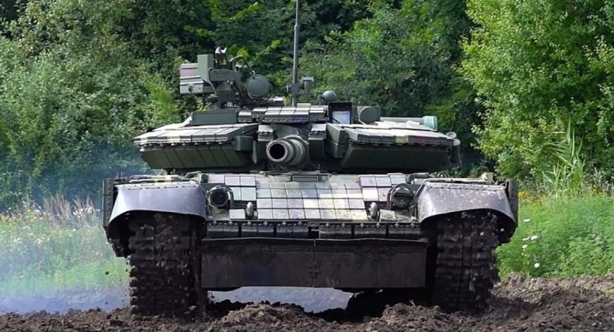 На даний момент, ХБТЗ займається відновленням та модернізацією танків Т-64 в інтересах Збройних Сил України