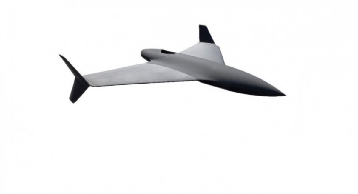 One-Way Effector від MDBA