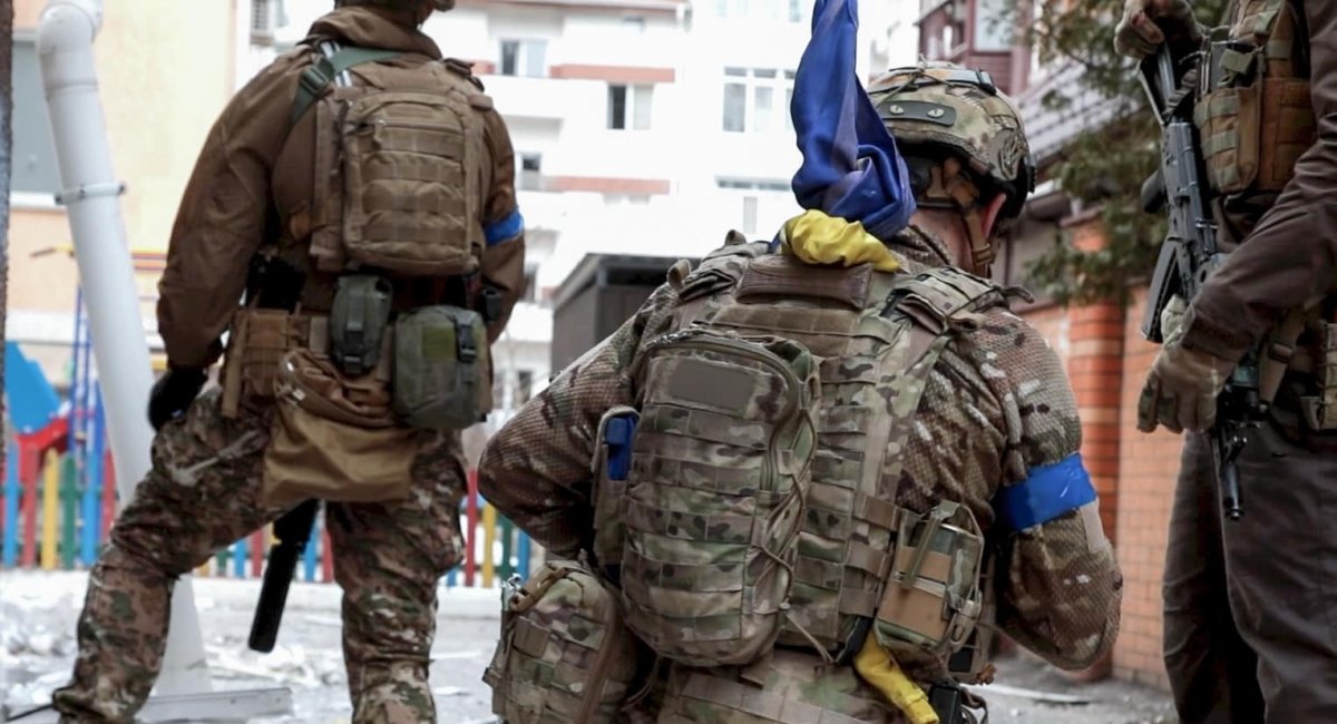 Мільйон українців вже воює або готуються: що буде далі в умовах тотальної війни з призовом і чи допоможе "Дія"