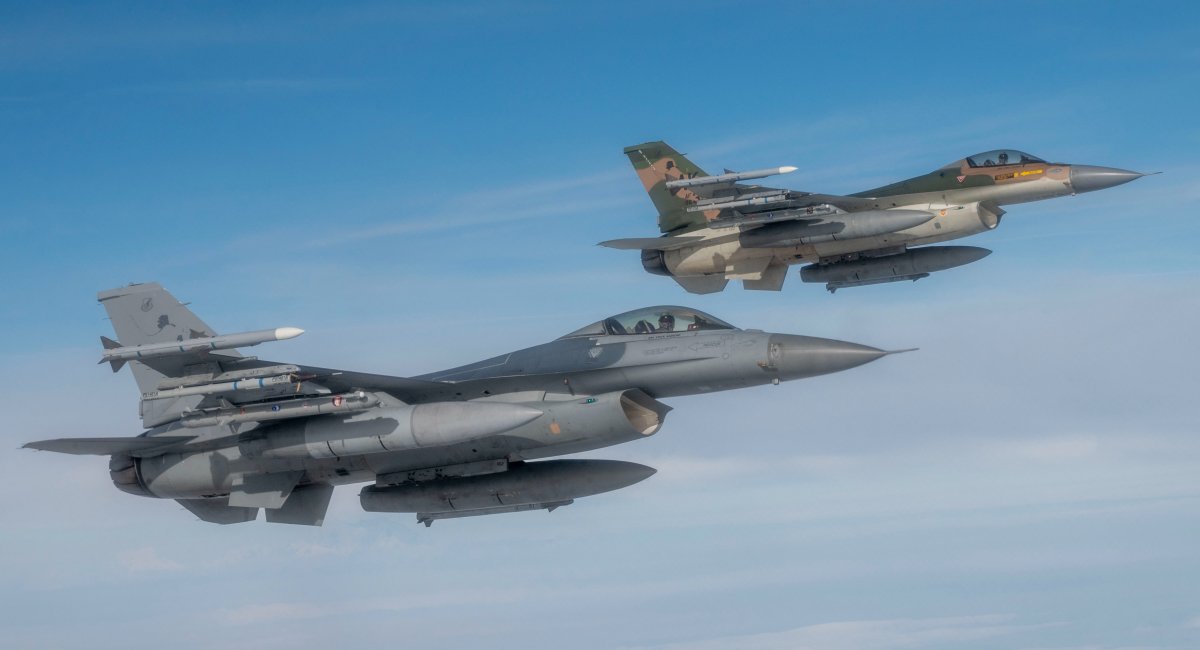 Замість "примарних" Су-57 — реальні F-16: В’єтнам може стати в чергу на американські винищувачі