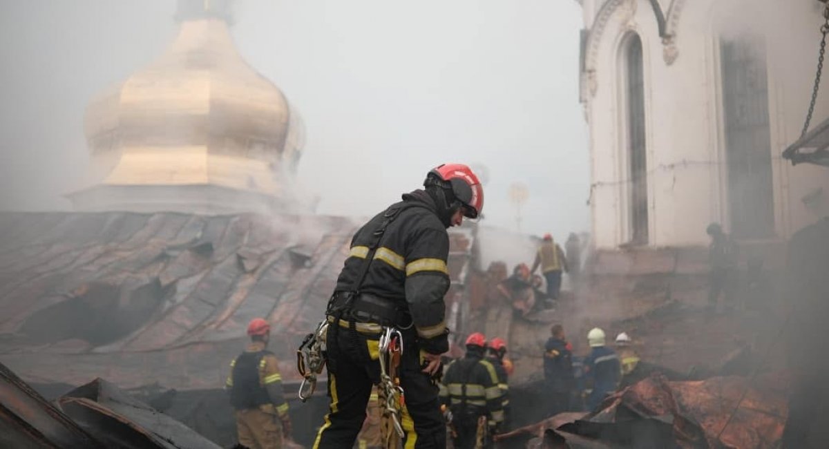 На які ракети рашисти зробили ставку після двох тижнів накопичення, про що говорить статистика відбиття атаки у ніч на 15 червня