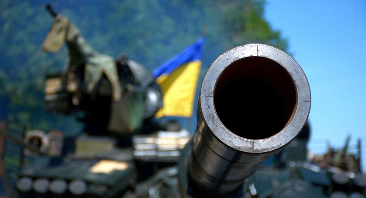 Національний спротив: територіальна оборона та стійкість, як парадигма безпеки України - розповідає Олексій Грідін
