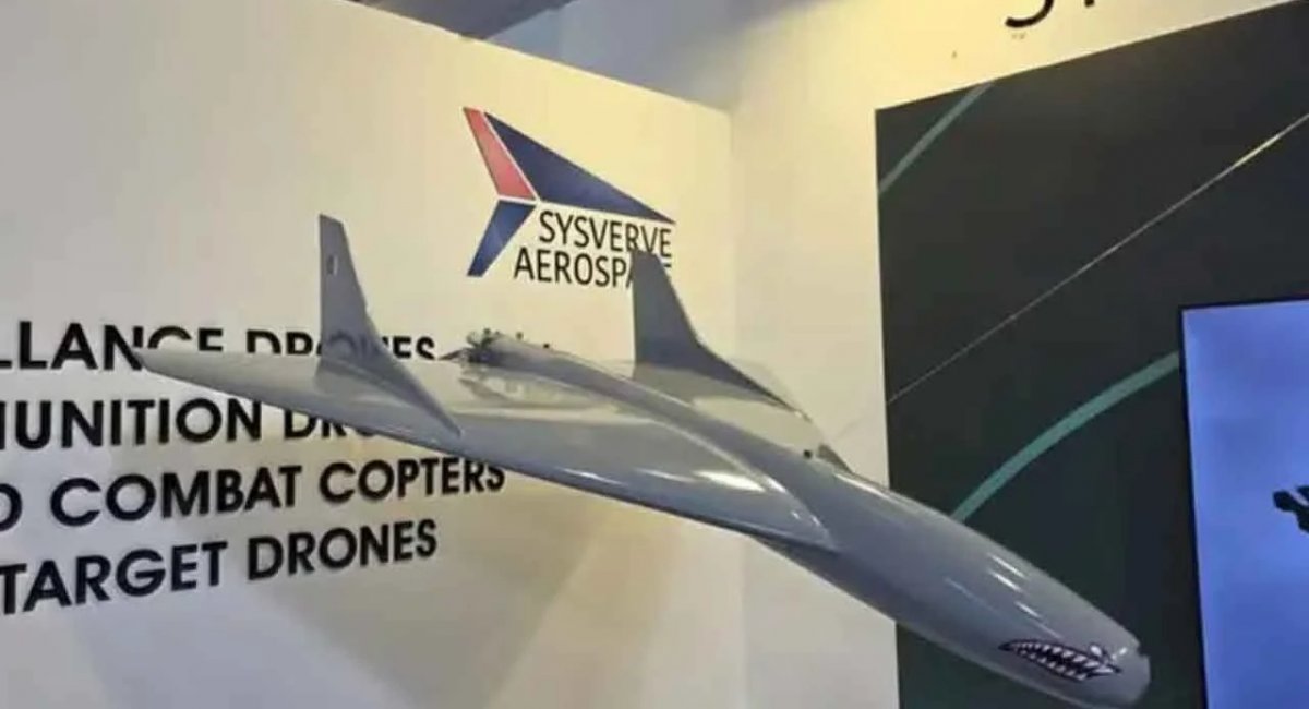 Навіть Пакистан показав схожий на "Шахед" дрон Mudamir-LR до 600 км, про що це каже