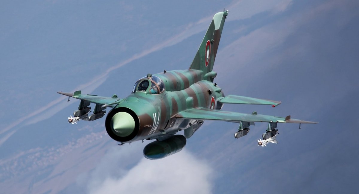 Ще одна країна відмовиться від радянської "літаючої труни", прощання з МиГ-21 розтягнуть на три роки