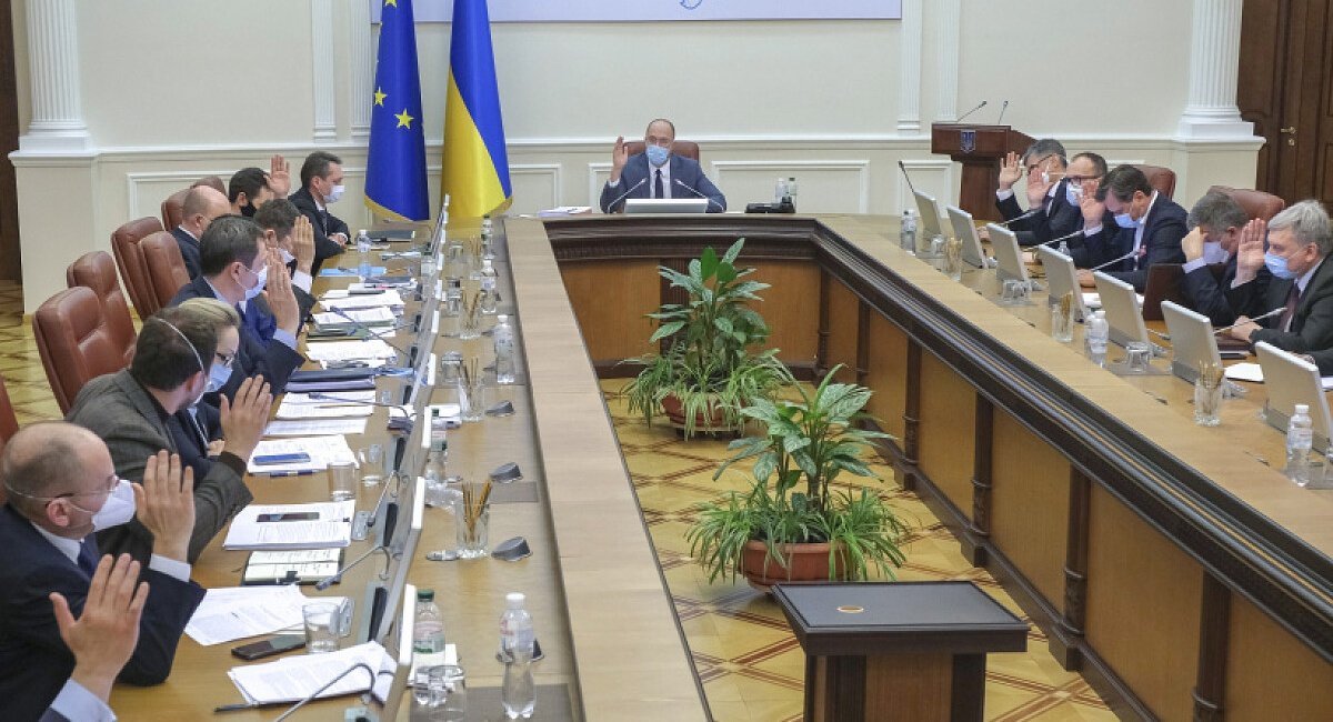 В Україні вперше провели огляд ОПК: Кабмін затвердив звіт про результати