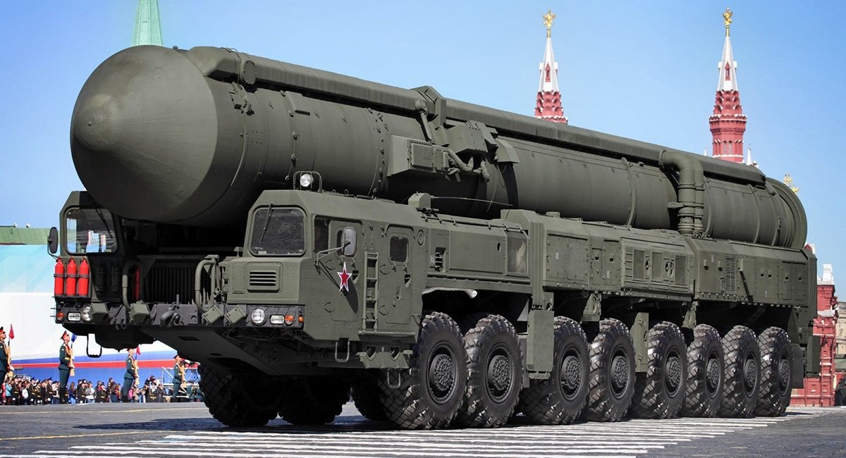 Що може знищити російський комплекс "Тополь-М" та чи вдасться ПРО США перехопити випущені з нього ракети