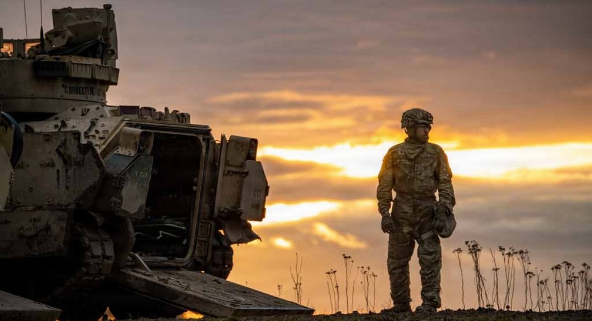 Чому у Європі залишилось лише пів року до початку виводу військ США та що таке НАТО 3.0