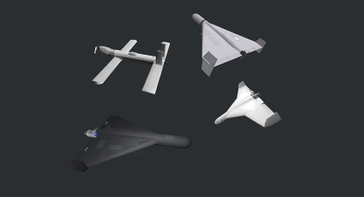 Щоб не проґавити як оптоволокно - як РФ розвиває свої дрони та до чого треба бути готовим - Сергій Флеш