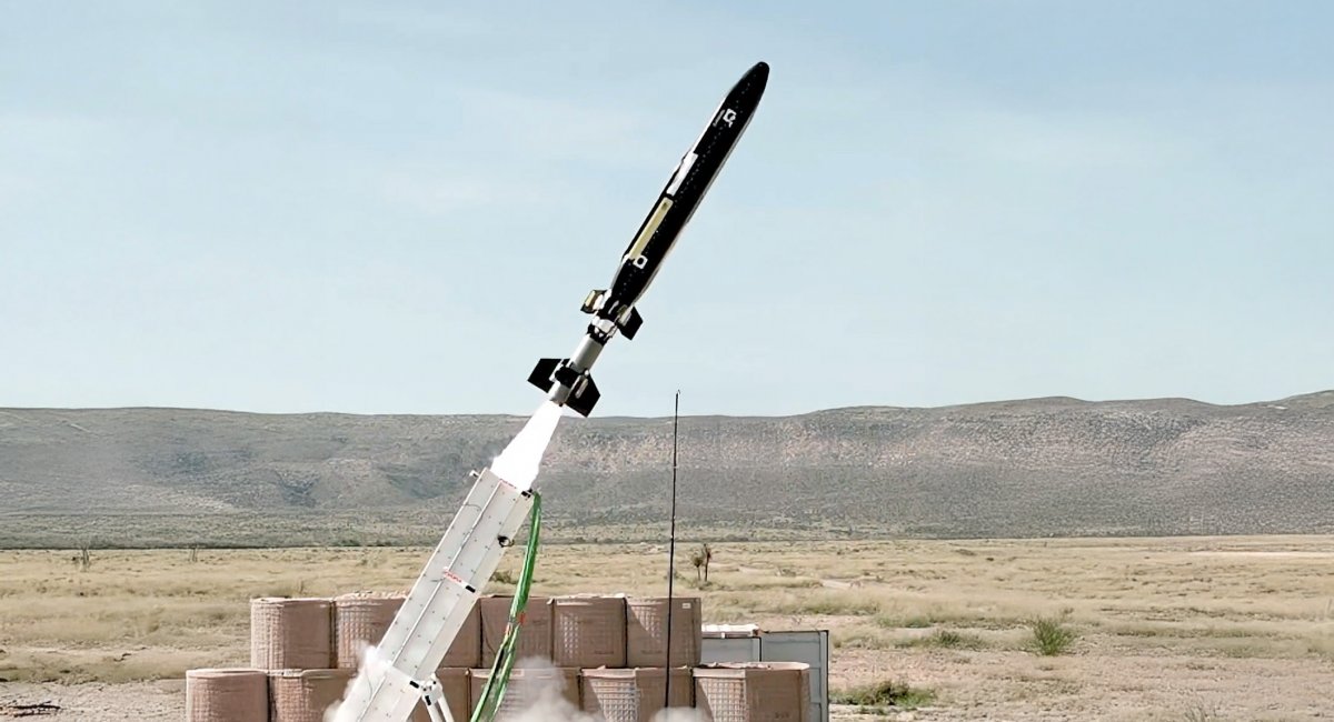 Barracuda 500M від Anduril