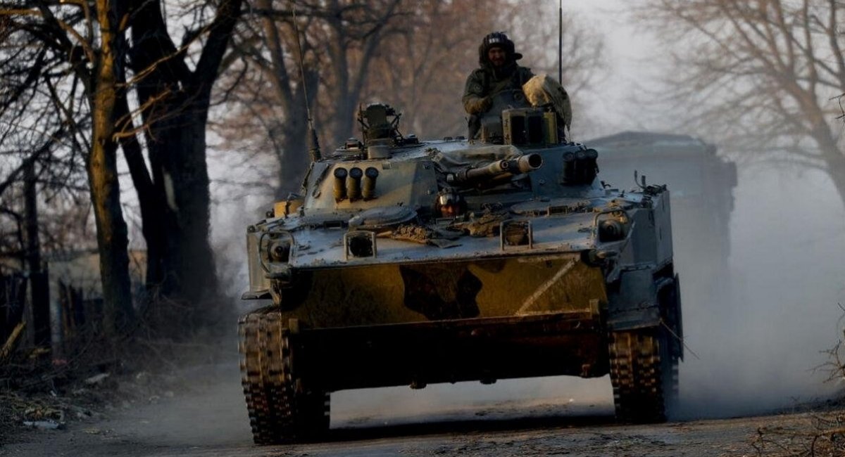 Нові дані про БТГр ворога в Україні: найбільш "розпорошений" напрямок та де шукати більше половини сил армії РФ