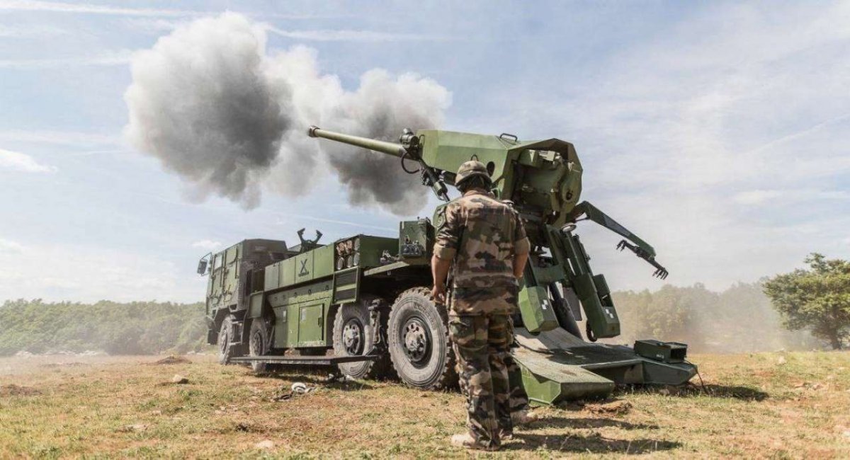 Наскільки потужним буде залп по рашистам: постачання Україні артилерії з країн НАТО (аналіз)