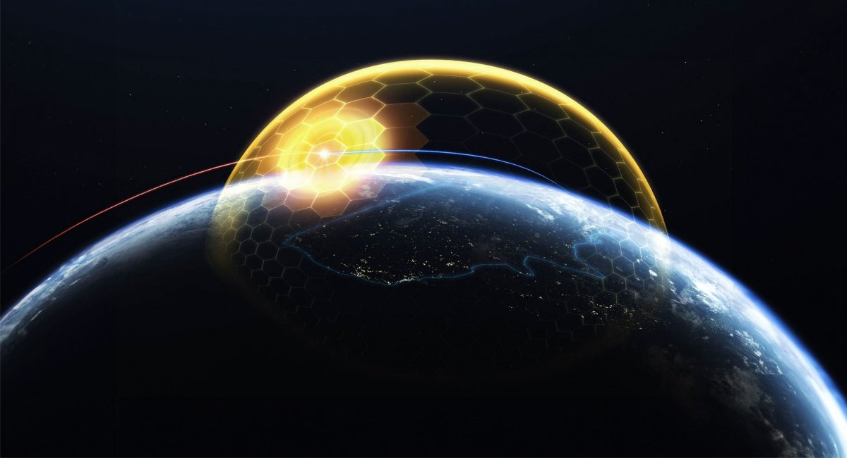 Чи взагалі реально створити Golden Dome до 2028 року та за 175 млрд доларів, як сказав Трамп