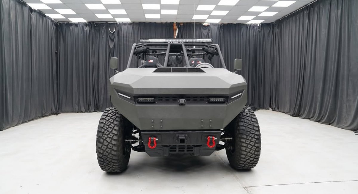 VELOX ISV від TAG Dynamics