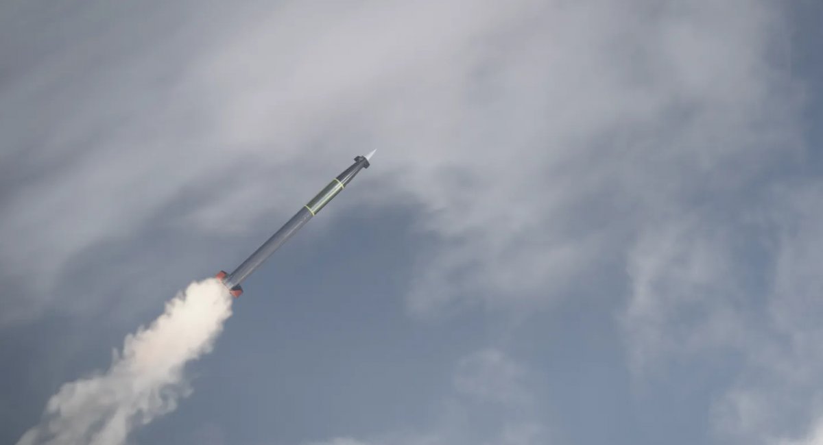 Thundart від Safran та MBDA