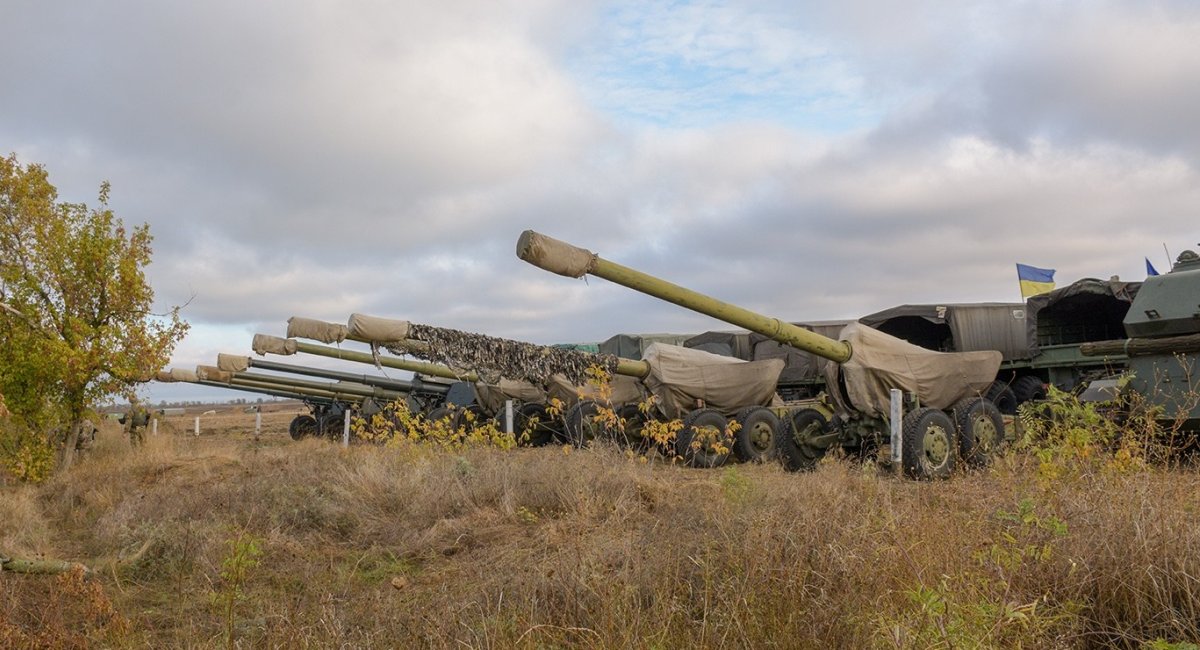 В Міноборони збираються "оптимізувати" чисельність ЗСУ скоротивши кількість гармат та танків у підрозділах