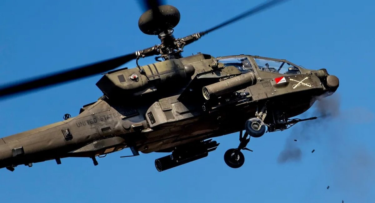 Дійсно класних 30-мм снарядів APEX проти "Шахедів" роблять дуже мало, обіцяють у п’ять разів більше