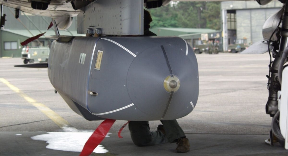 Storm Shadow / SCALP