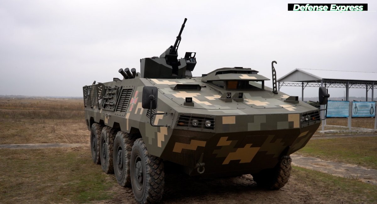 ​Бойові модулі Aselsan для "Хорунжого" та "Козак-2М": що пропонує Туреччина для української бронетехніки (відео)
