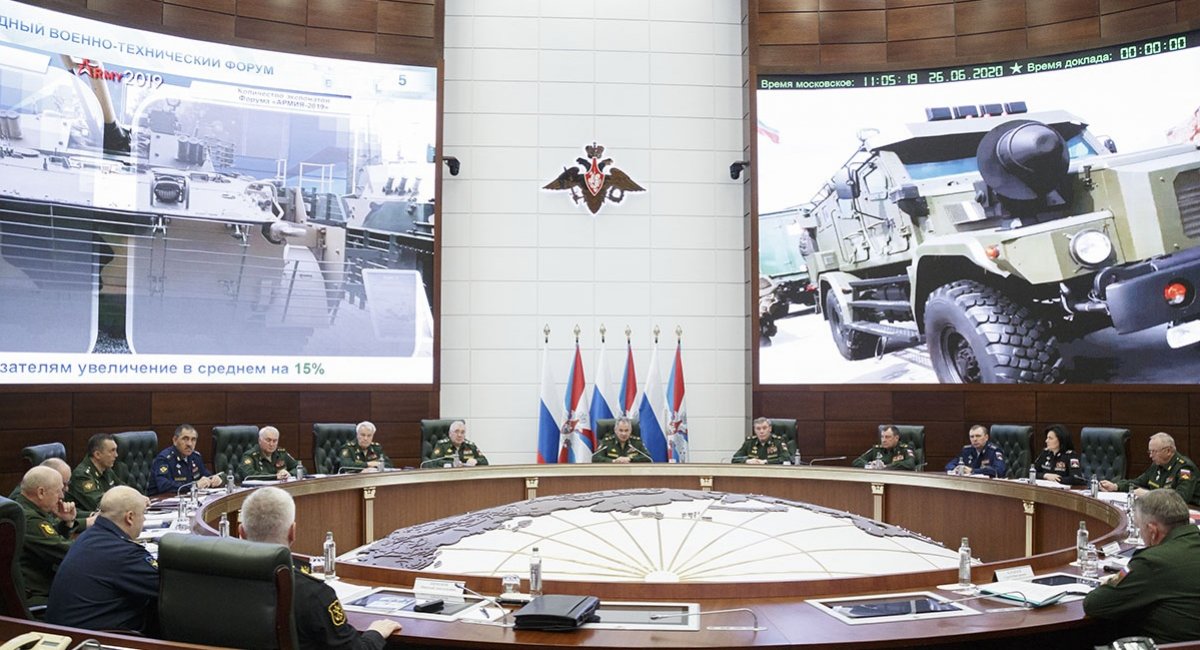 Нові командувачі військовими округами РФ: у Кремлі оновили перелік підсудних міжнародному трибуналу