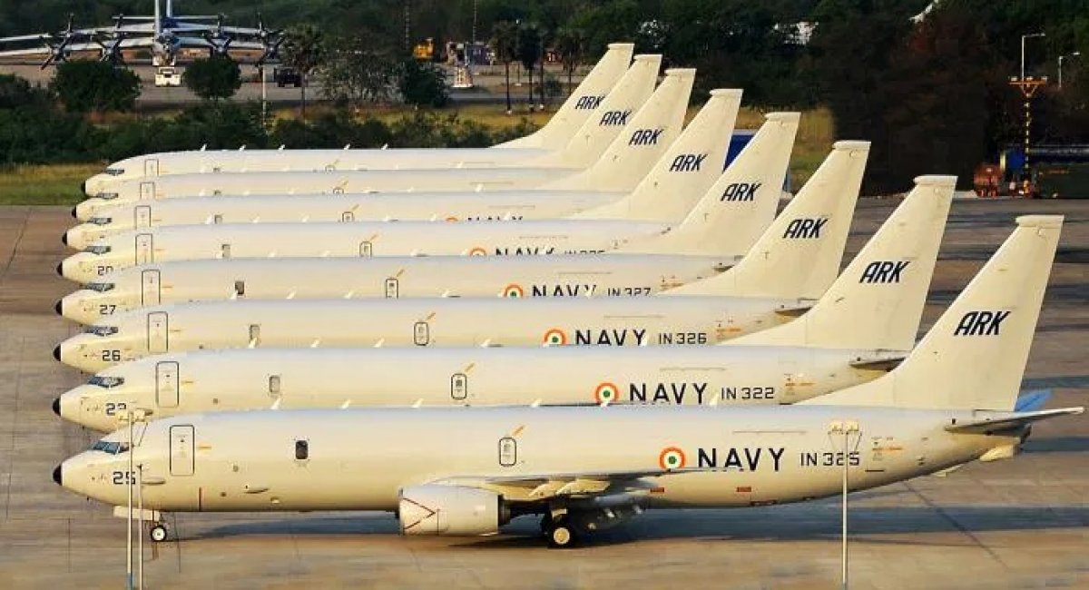 Фото - Boeing